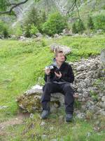 Youri - Ecrins 2005 164